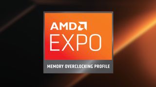 AMD EXPO