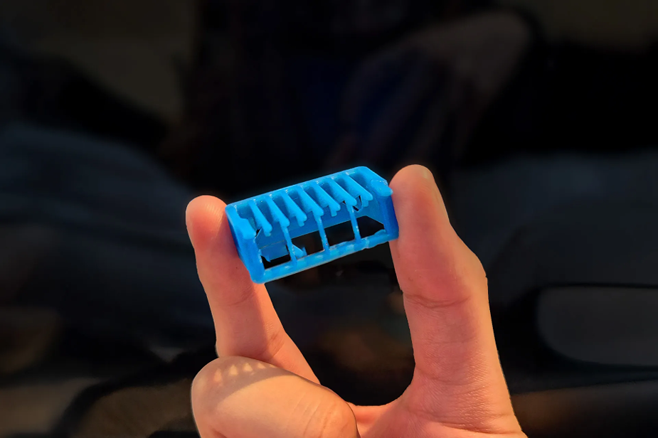 Images from the Philips Fixables Printables page