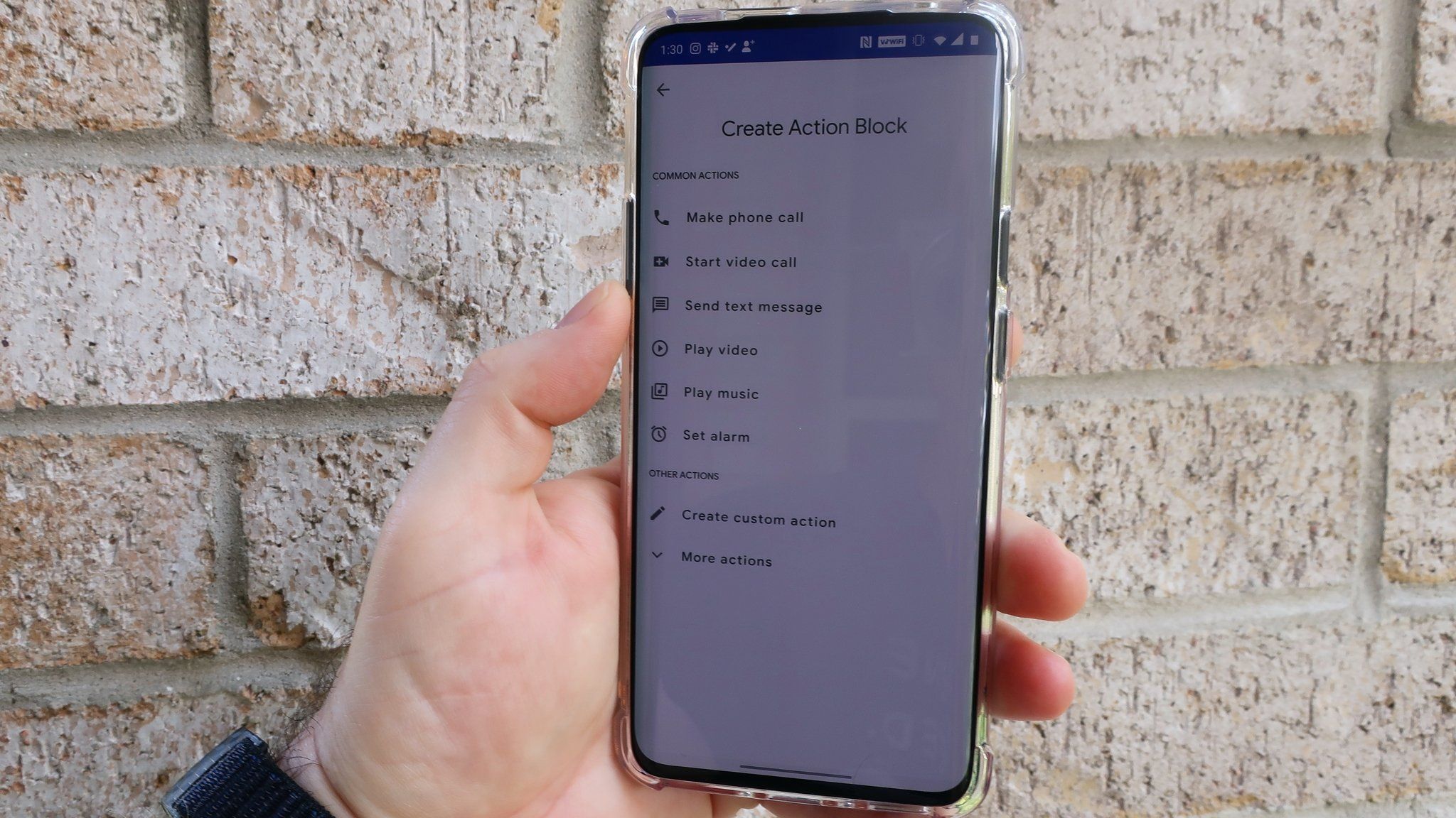 How to use Action Blocks to automate your Google Assistant actions ...