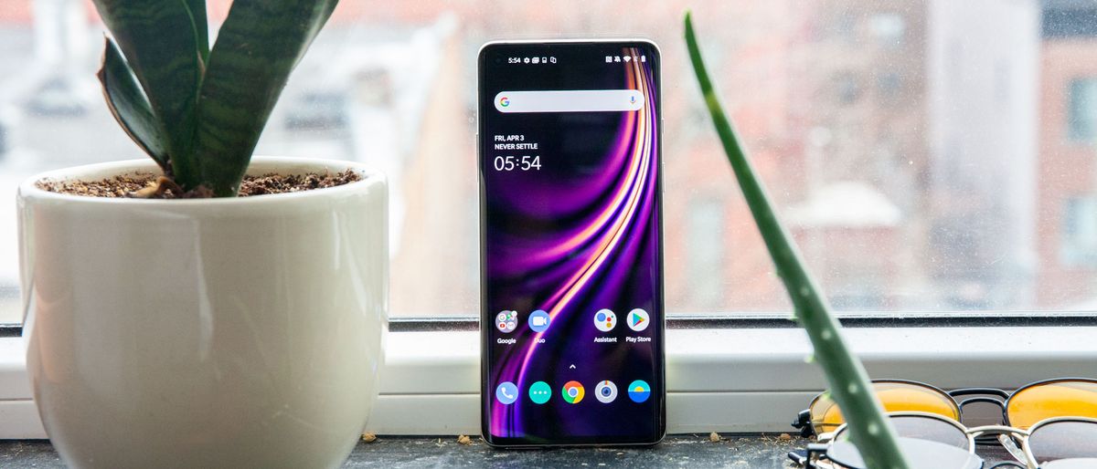 Oneplus 8 Review Techradar