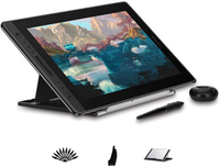 HUION Kamvas Pro 16: £419 £335.20 at Amazon
Save £83.80: