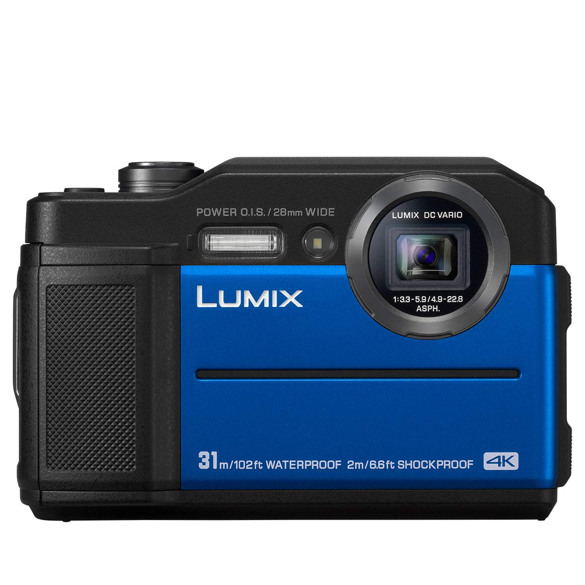 Panasonic Lumix FT7