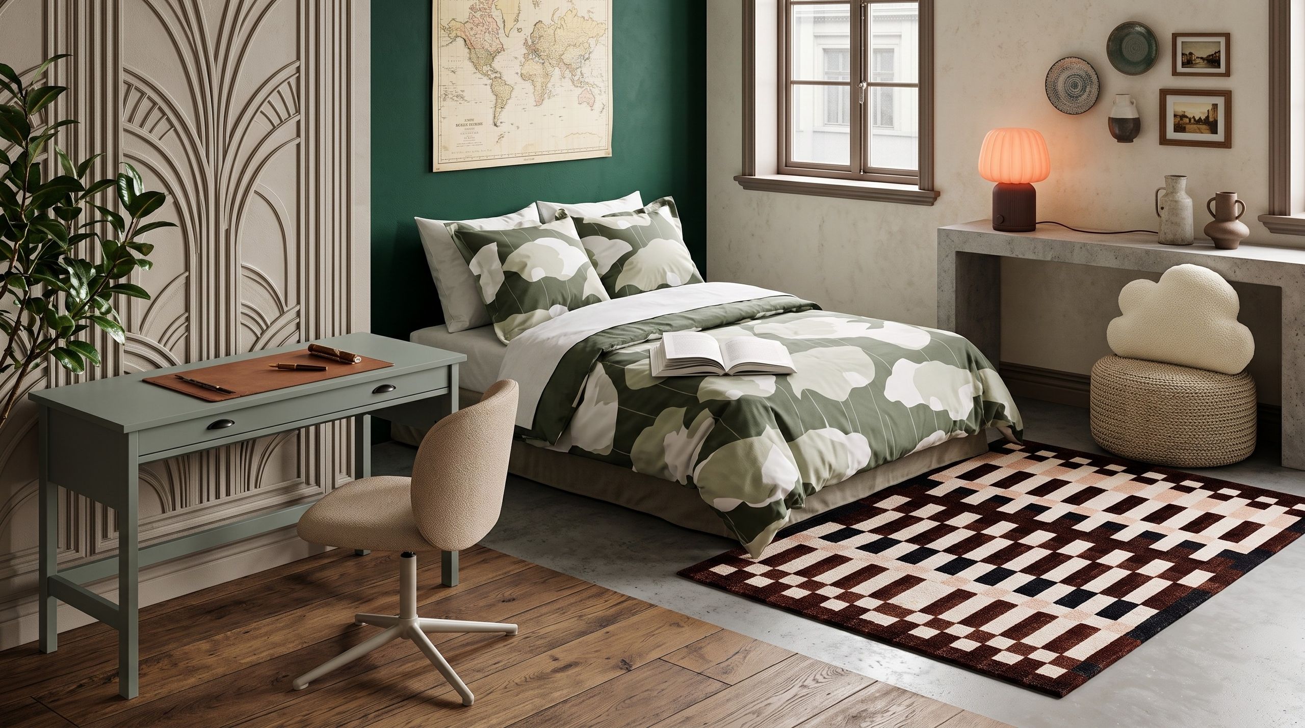 I found 15 smart IKEA buys that make dorm life easier from day one — and they st...