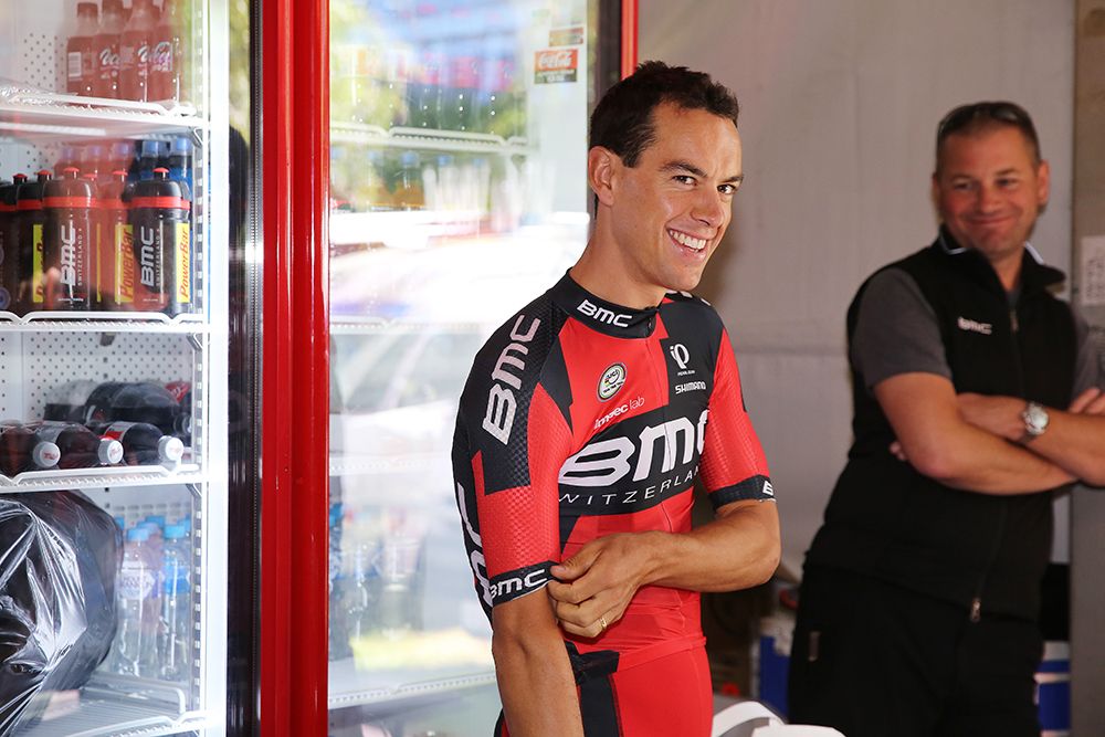 Richie Porte (BMC)