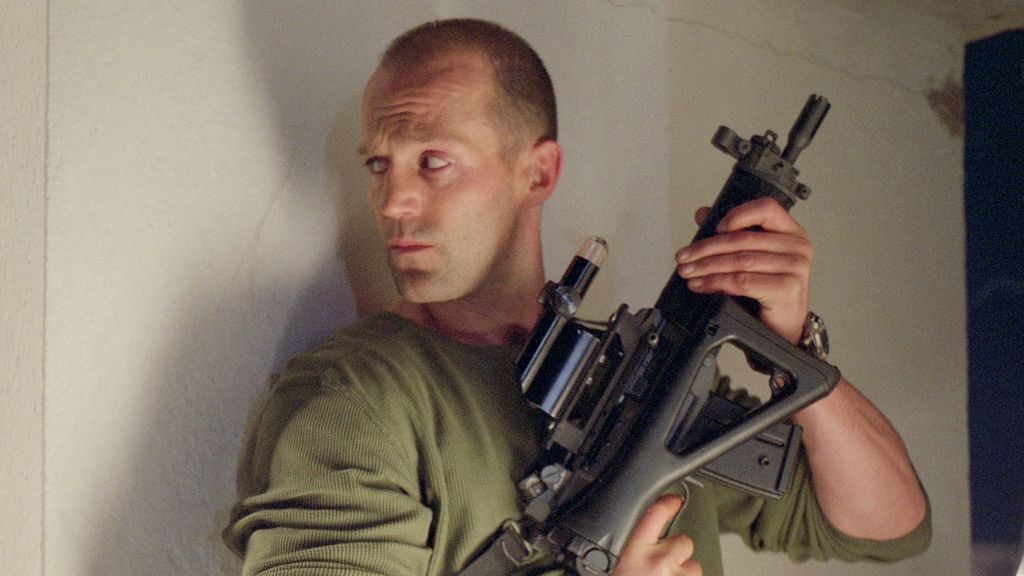 15 Great Action Movies Available To Stream On Peacock Right Now