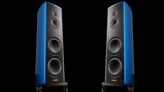 Magico reinvents premium S3 floorstanders with flagship speaker technology costing millions