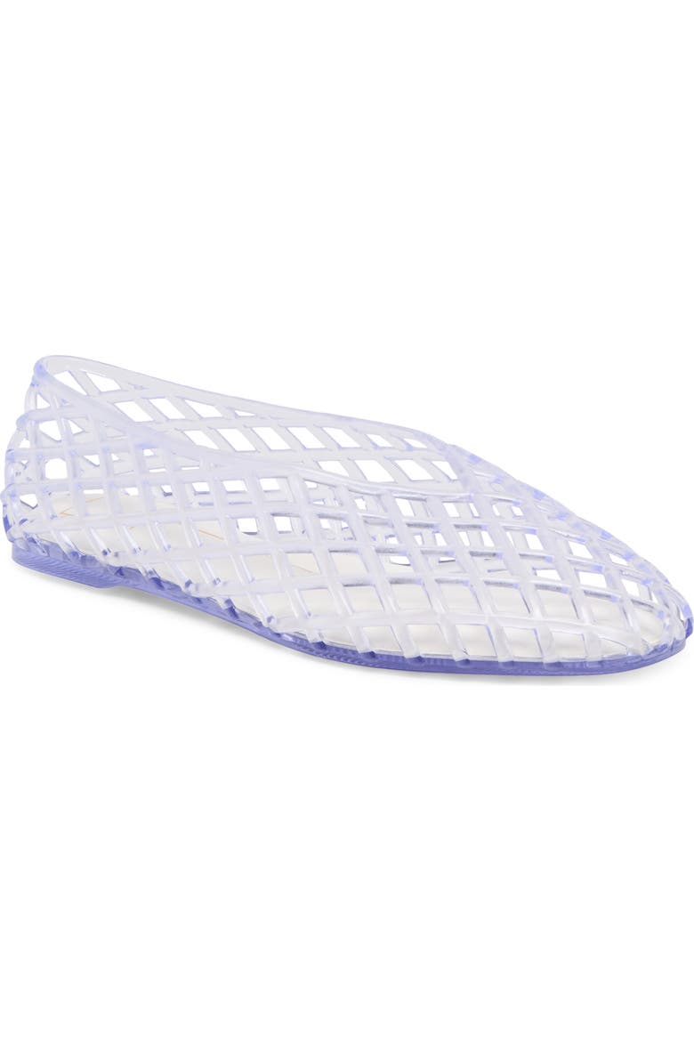 Jam Jelly Flat