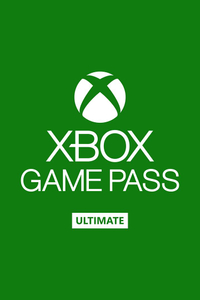 Xbox Game Pass Ultimate: $15