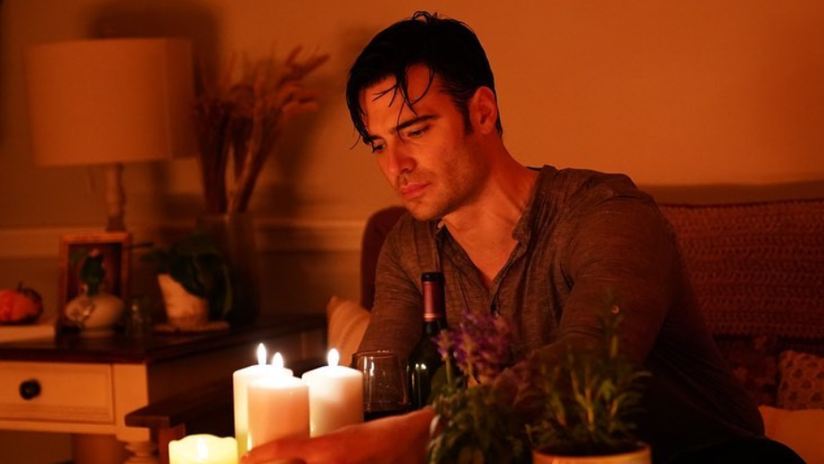 Passionflix: our guide to the romance streaming service | What to Watch