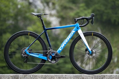 Orbea gain m20i 2019 new arrivals