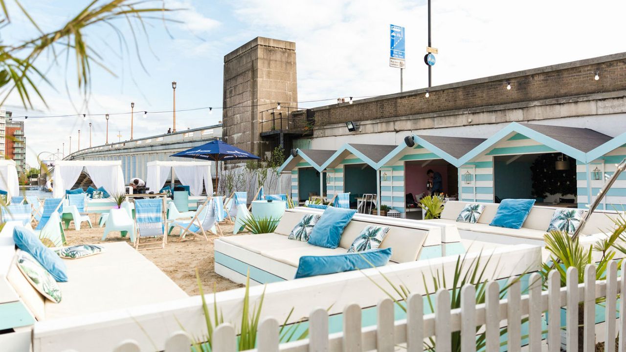 Fulham Beach Club