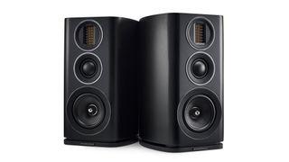 Home cinema speaker package: Wharfedale Evo4.4 5.1