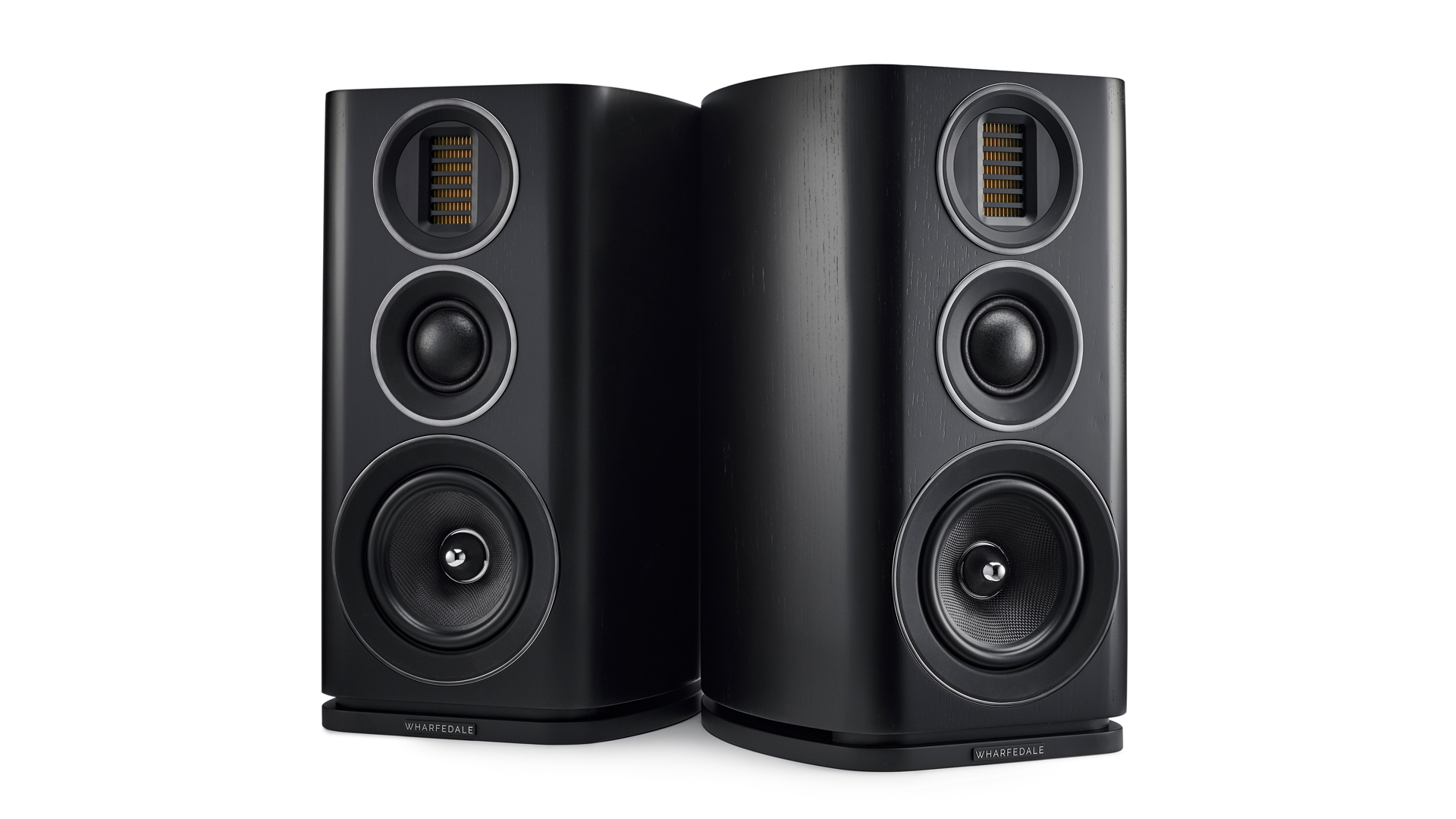 Wharfedale Evo 4.4 5.1 pack review: high tech and high end home cinema ...