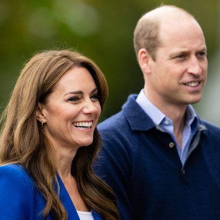 Prince William and Kate Middleton could 'break historic tradition' in a significant way with their children