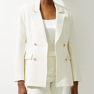 Karen Millen Tailored Blazer