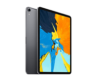 Apple iPad Pro 11" | Wi-Fi | 256GB: Was $949 now $799 at Amazon US
Save $149: