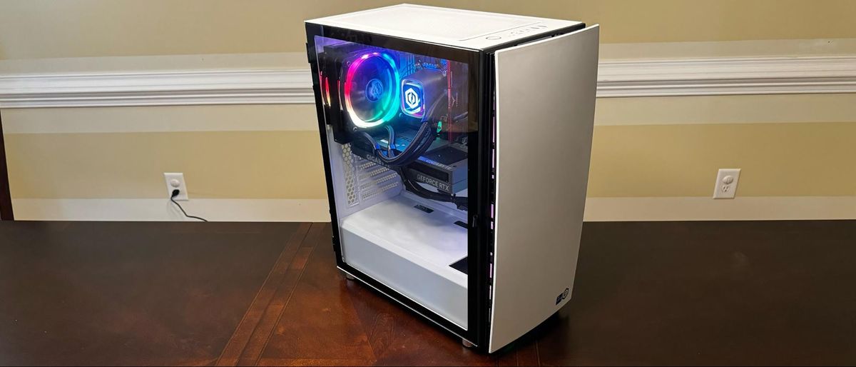 CyberPowerPC Gamer Xtreme