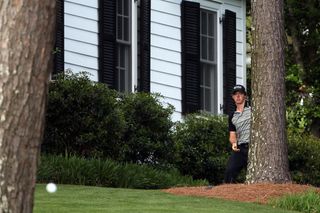 Augusta National: Hardest Hole