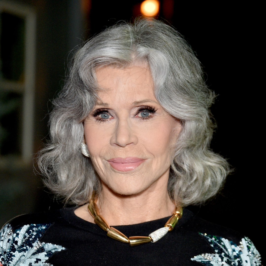 Jane Fonda
