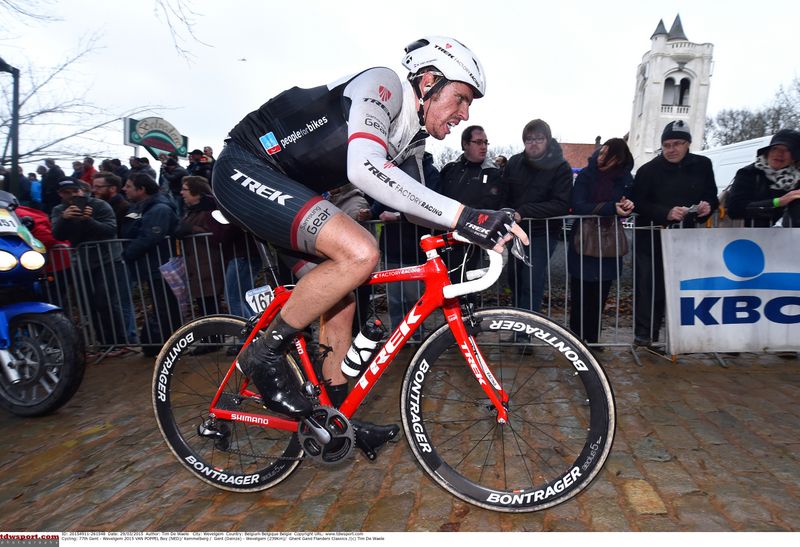 Boy van Poppel (Trek)