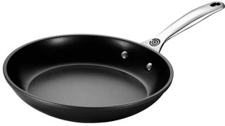 Best induction frying pan for everything: Le Creuset Toughened Nonstick 8-Inch Shallow Fry Pan