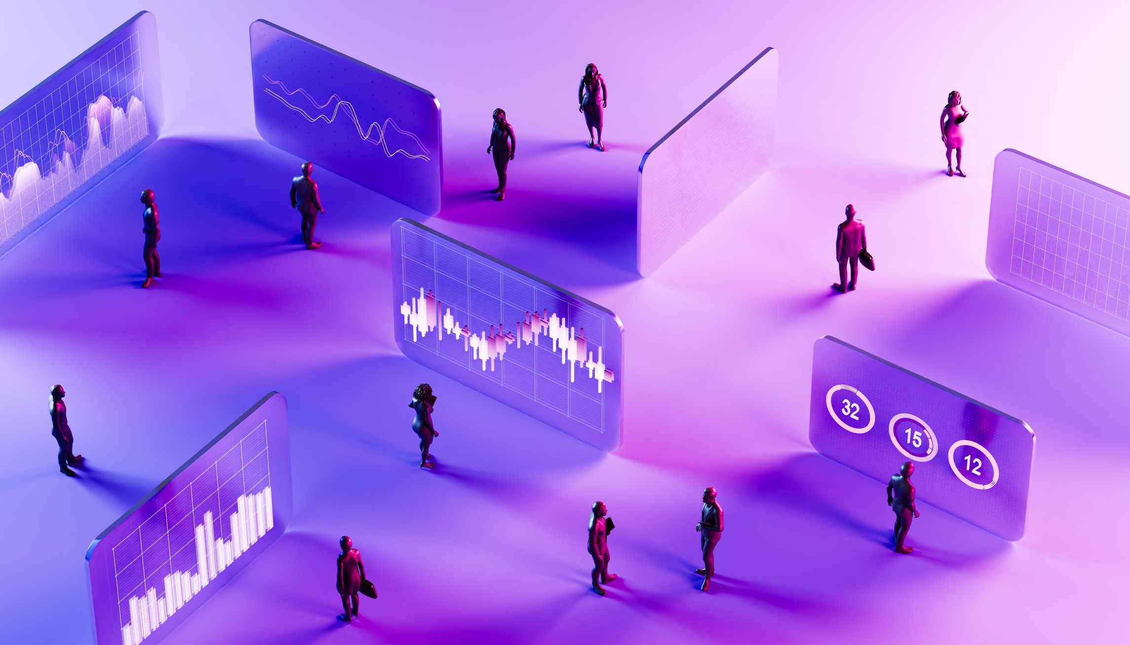 Six technology and innovation investment trusts to consider