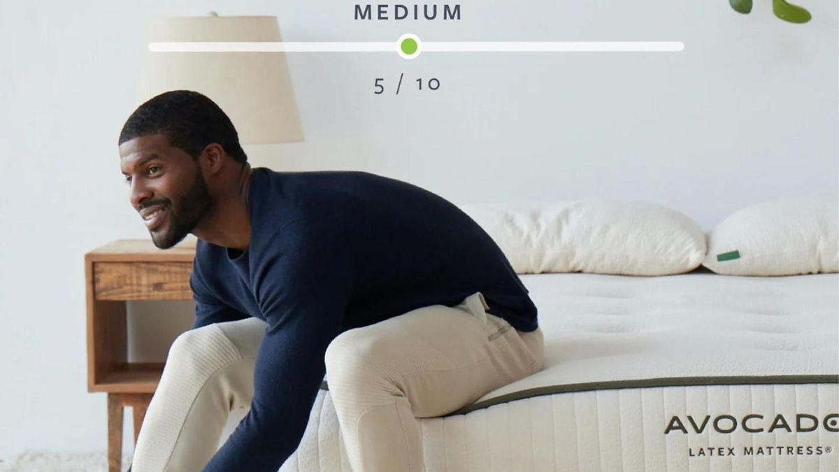 Saatva Latex Hybrid vs Avocado Latex mattress Which is the best