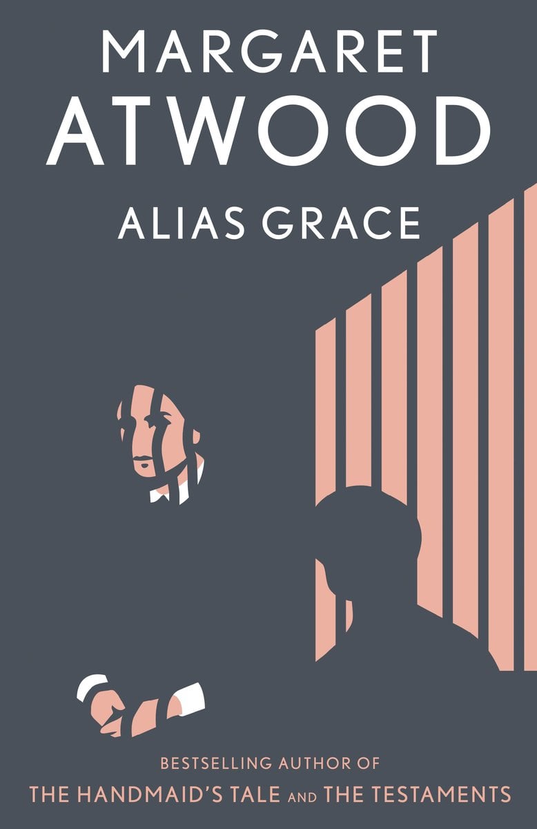 alias grace margaret atwood