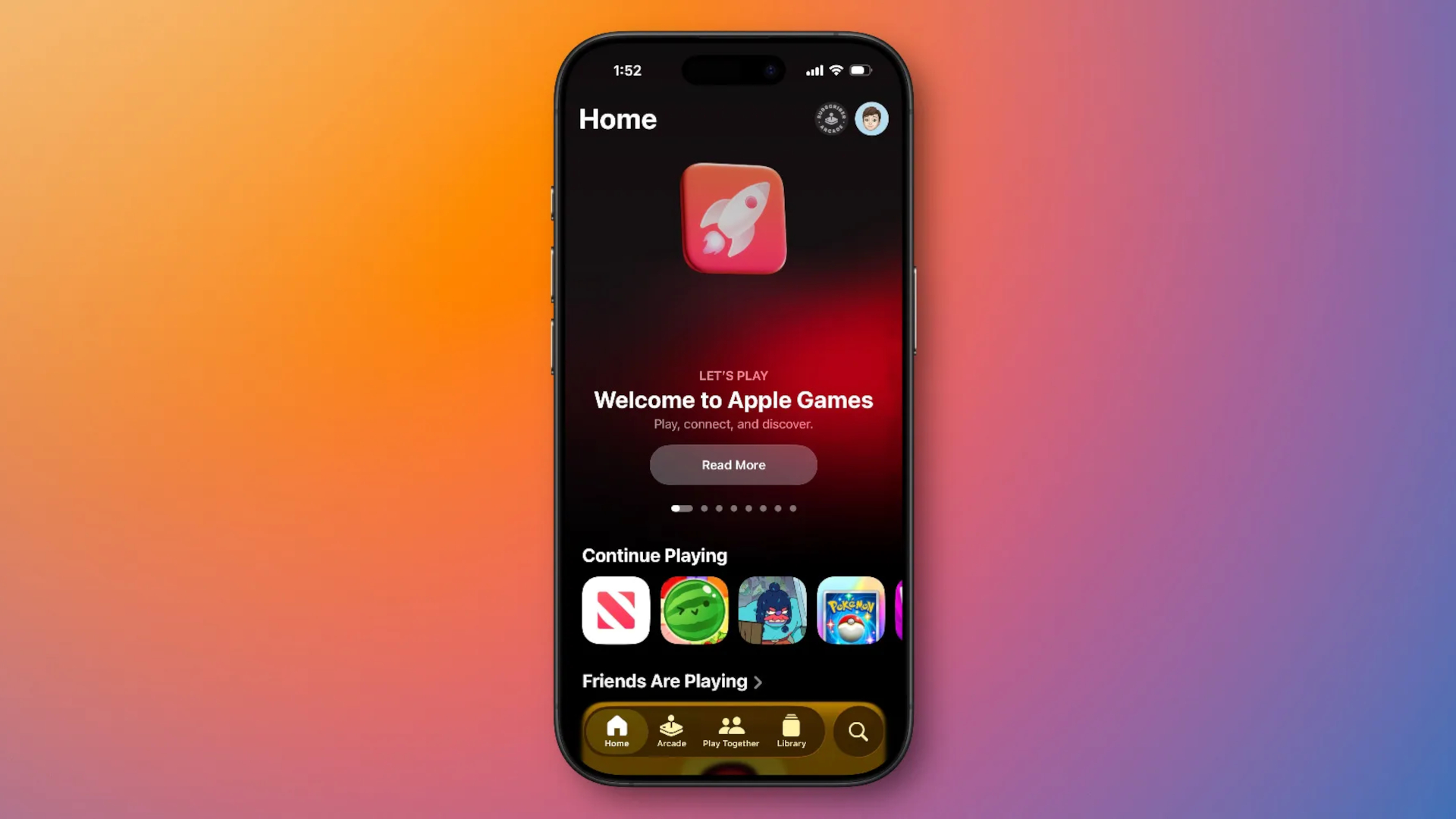 iOS 26