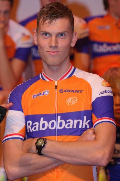 Lars Boom