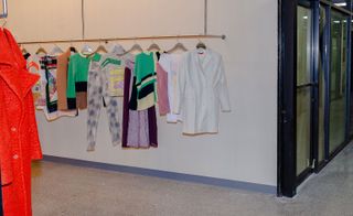 Eckhaus Latta’s first permanent New York store stands not far from where they operated a pop-up last year