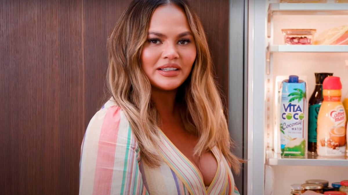 Chrissy Teigen