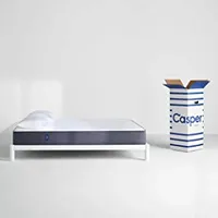 Up to 46% off Casper mattresses at Amazon