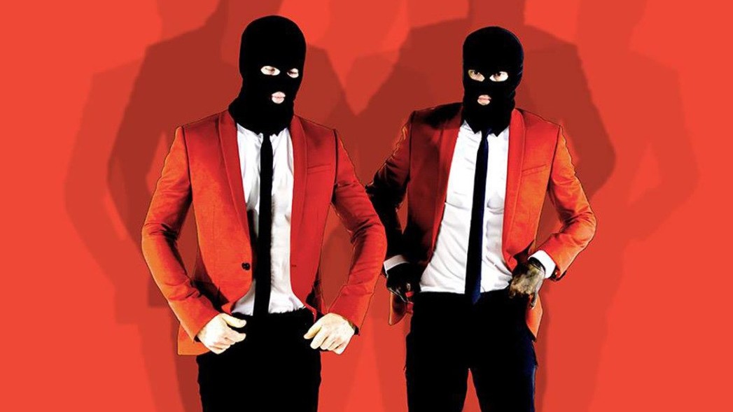 Twenty One Pilots