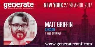 What does it mean to be a web designer in 2017? Find out a Generate New York