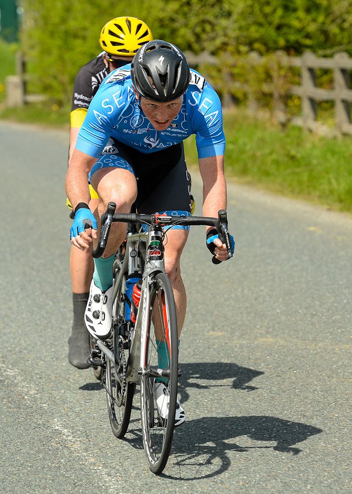 An Post Ras stage 6