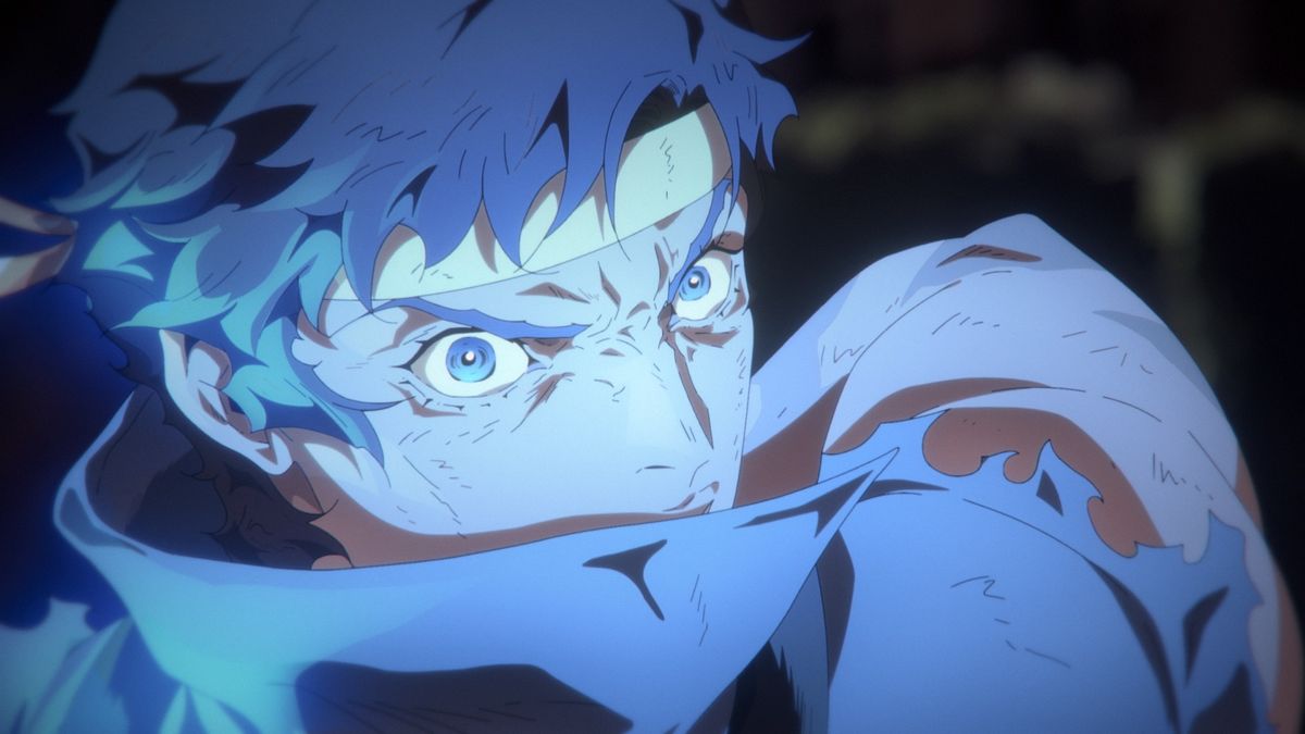 Castlevania: Nocturne season 2