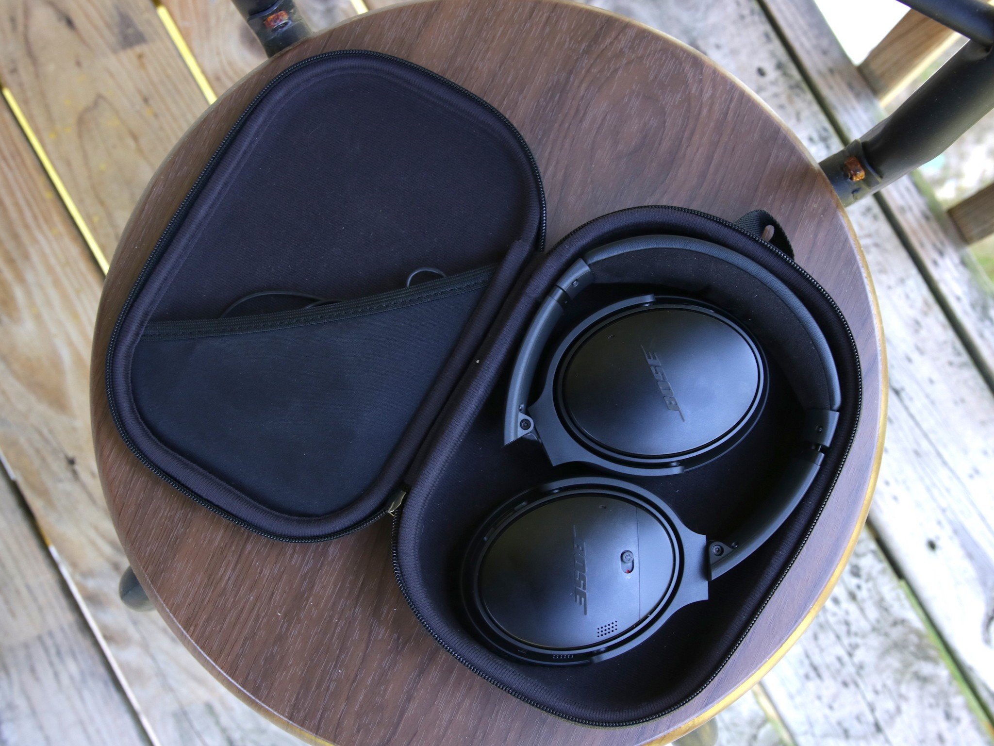 Prevail Vanærende Humanistisk Best Bose QC35 replacement carrying cases | Android Central