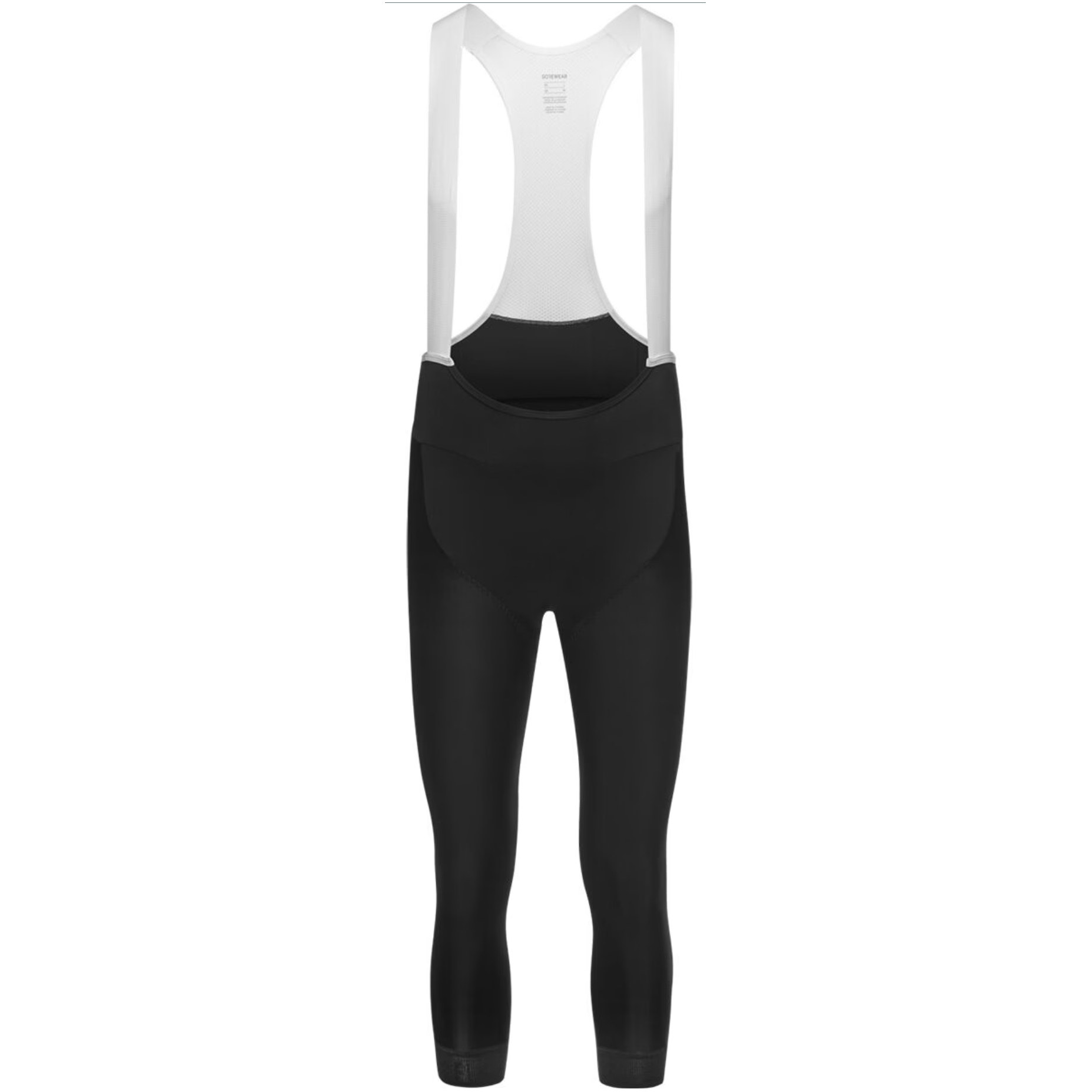 SWIFTRIDE 3/4 Bib Tight on a white background