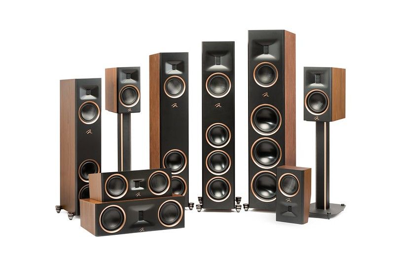 MartinLogan Motion