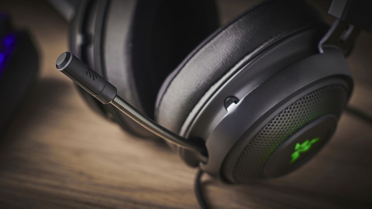 Razer Kraken Ultimate Review Techradar 1053