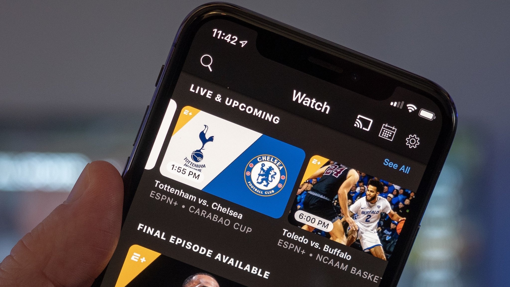 Does ESPN Plus have a free trial? Android Central