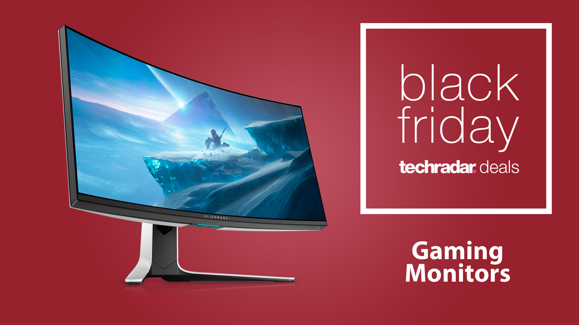Black Friday gaming monitor deals all the best offers still live