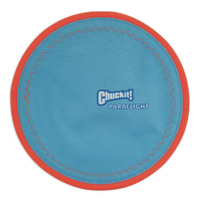 Chuckit! Paraflight Dog Toy 
$18.99 at Chewy