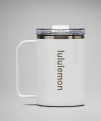 Insulated Mug 12oz: was $34 now from $24 @ Lululemon