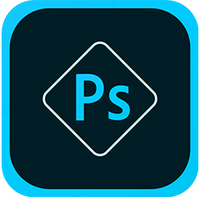 Adobe Photoshop Express