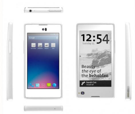 YotaPhone