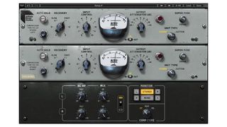 Waves Abbey Road RS124