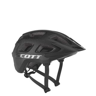 Scott Vivo Plus bike helmet.