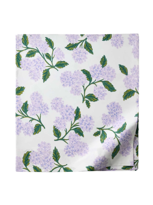 Percale Flat Sheet